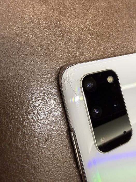 Samsung Galaxy S20 Plus - 128GB