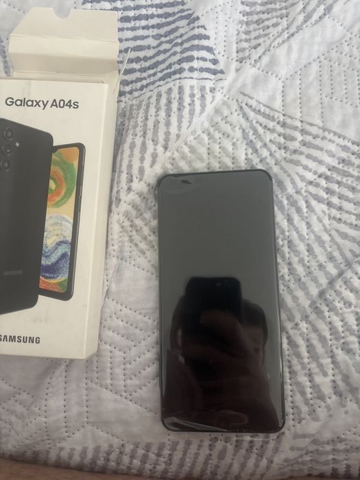 Samsung Galaxy A04S
