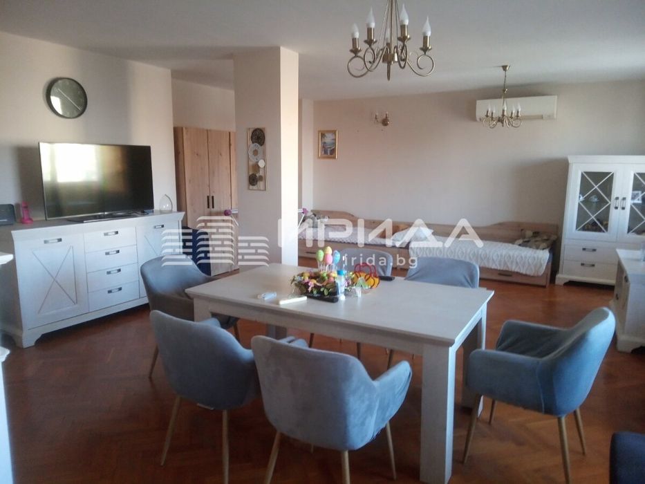 Продава се Тристаен апартамент в София, Хиподрума - 115 кв.м за 1663 €/кв.м - Снимка #2