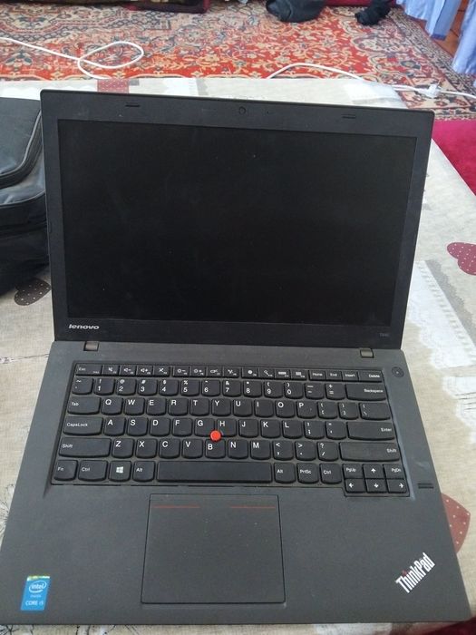 Ноутбук Lenovo ThinkPad