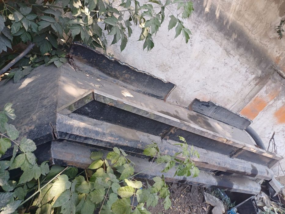 Бочка, цистерна, емкость сатамын 16 куб