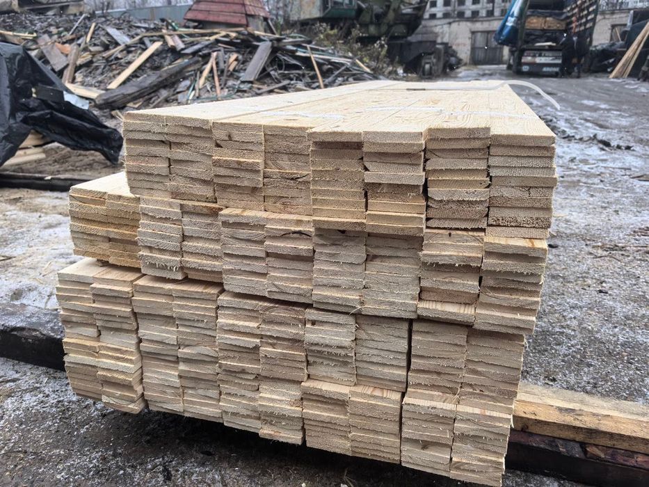 Планкен оптом от производителя