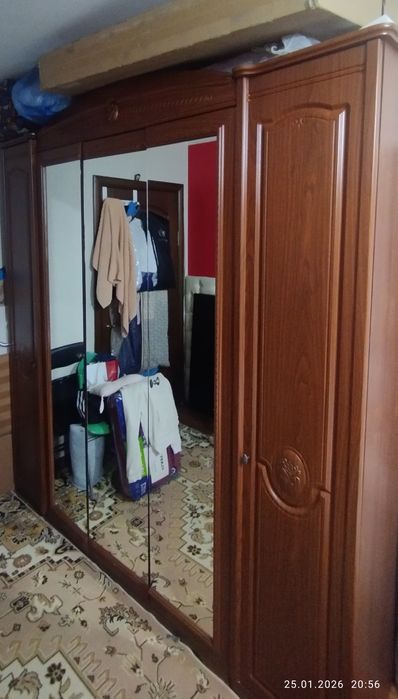 Спальный гарнитур Б/У Самовывоз