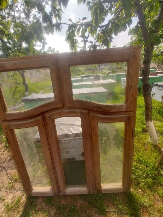 Ёғоч ром, ўтин сотилади