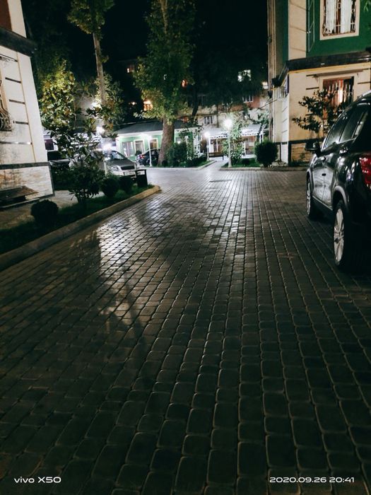 Сдается квартира Чиланзар-6  в Новостройке