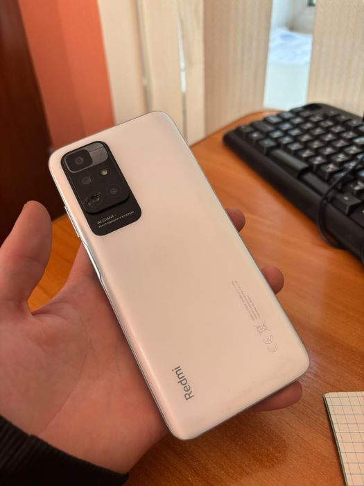 Redmi 10 2022 состояние норм
