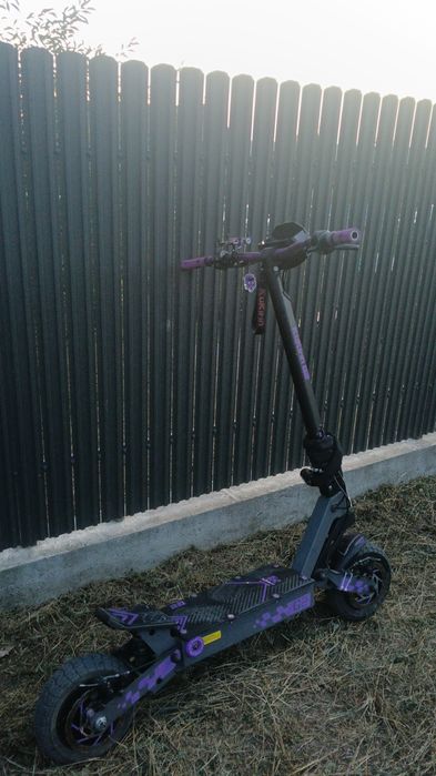 Kukirin g 2  Iasi