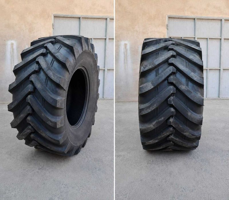15.5-38 va boshqa razmerlarda Traktor va Kombaynlarga shinalar