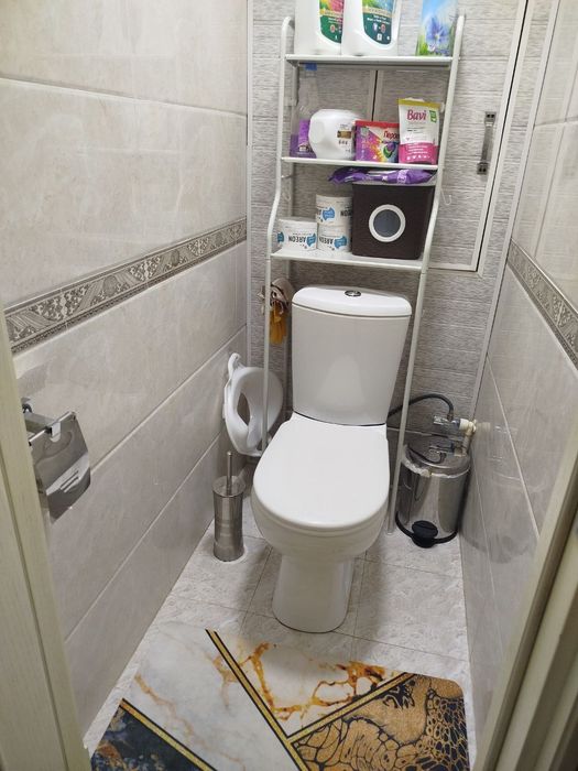 Продам свой 3 комнатная квартира чиланзар 26