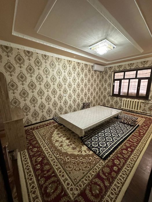 Kvartira bolla uchun chorsu