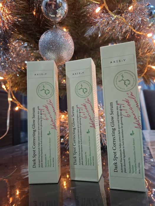 Сыворотка для лица