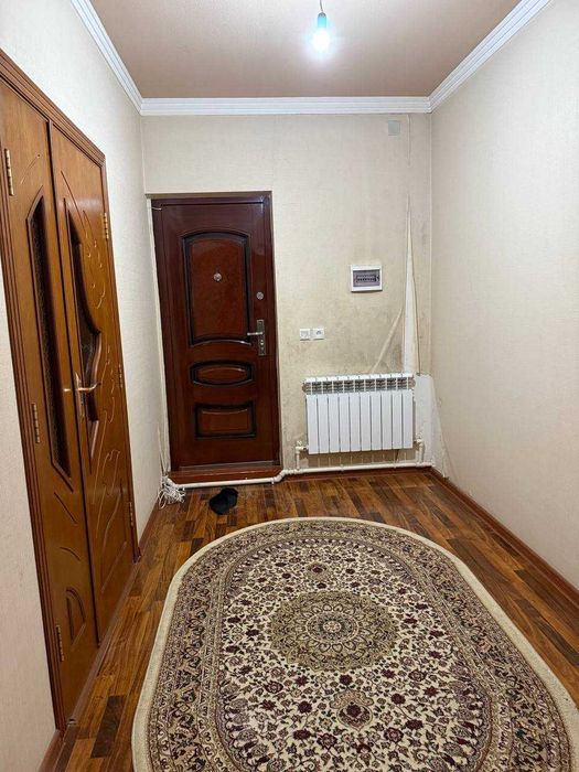 Продается квартира