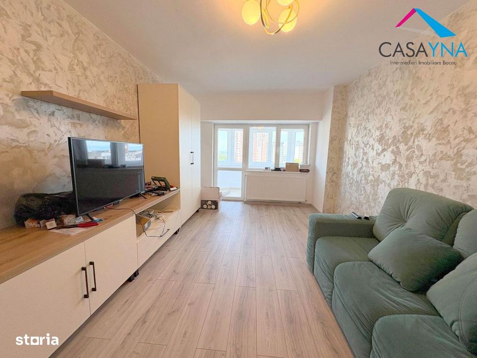 Prima închiriere | Apartament 2 camere complet renovat | Arena Mall!