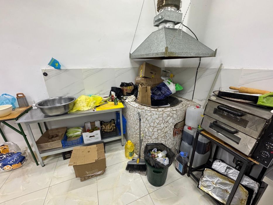 Продаётся Кафе готовый бизнес