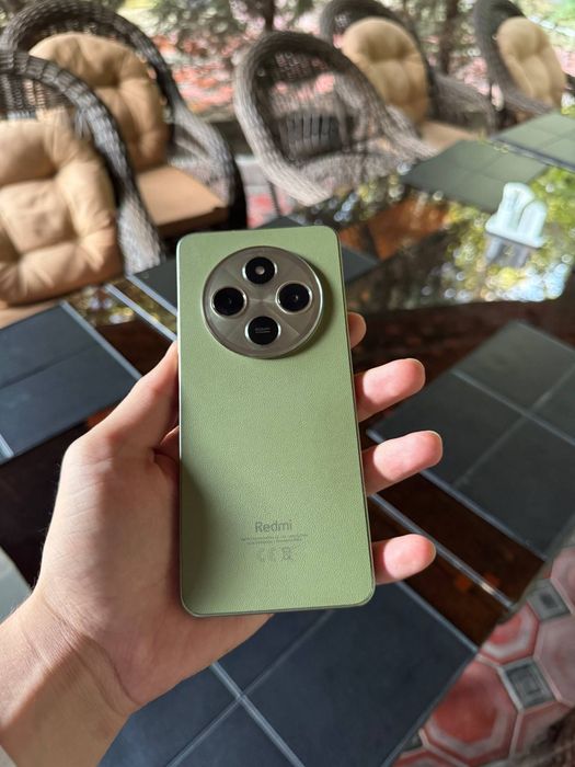 Redmi 14C 8 ga 256