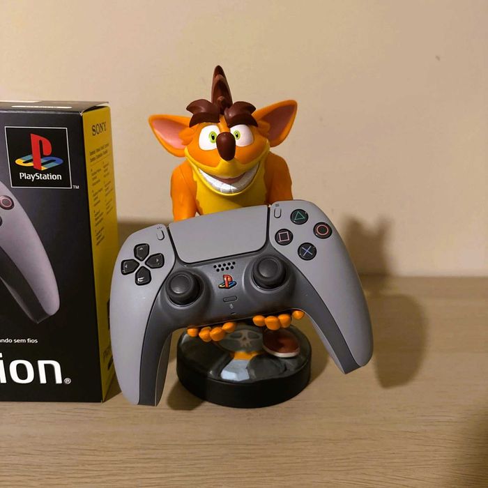 Sony PS5 Dualsense  Controller 30th Anniversary Edition cu garantie.