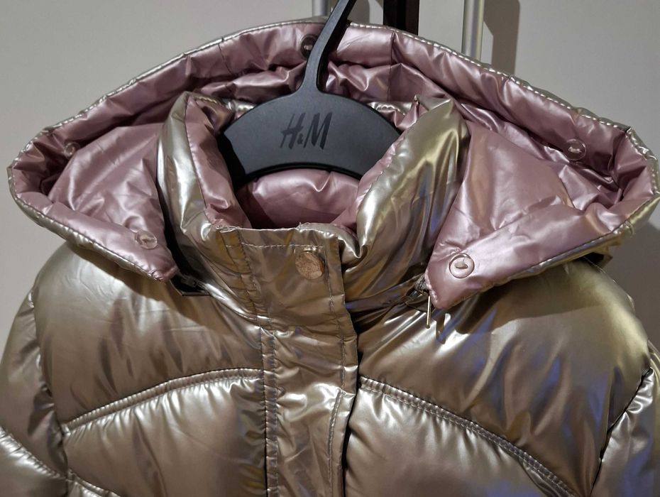 Страхотно зимно яке