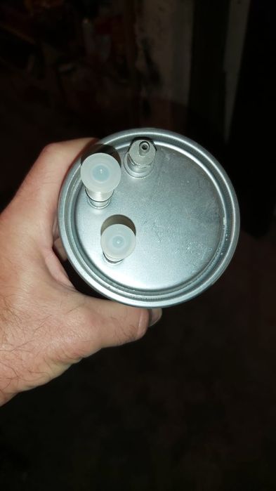 Filtru combustibil GM