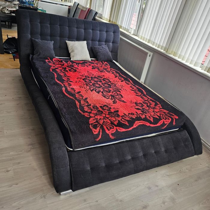 Pat matrimonial chesterfield 260x190 cu s