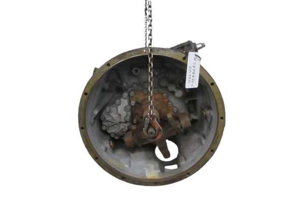 Cutie de viteze pentru camion Volvo 16 S 181 - Piese de schimb Volvo