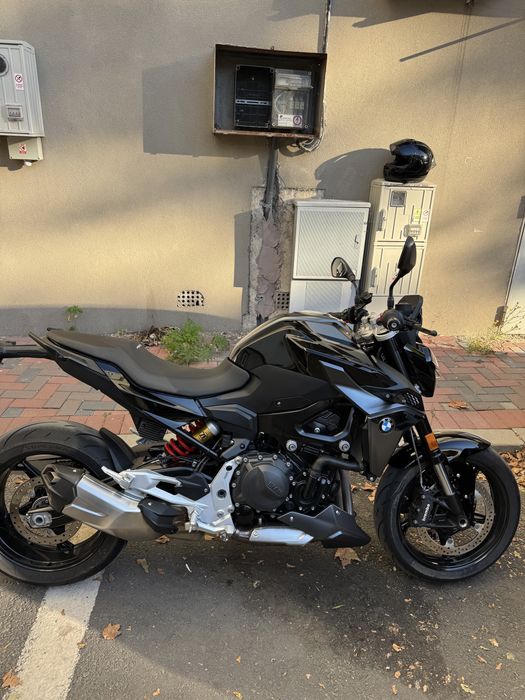 Vand Bmw f900r A2 garantie 2028