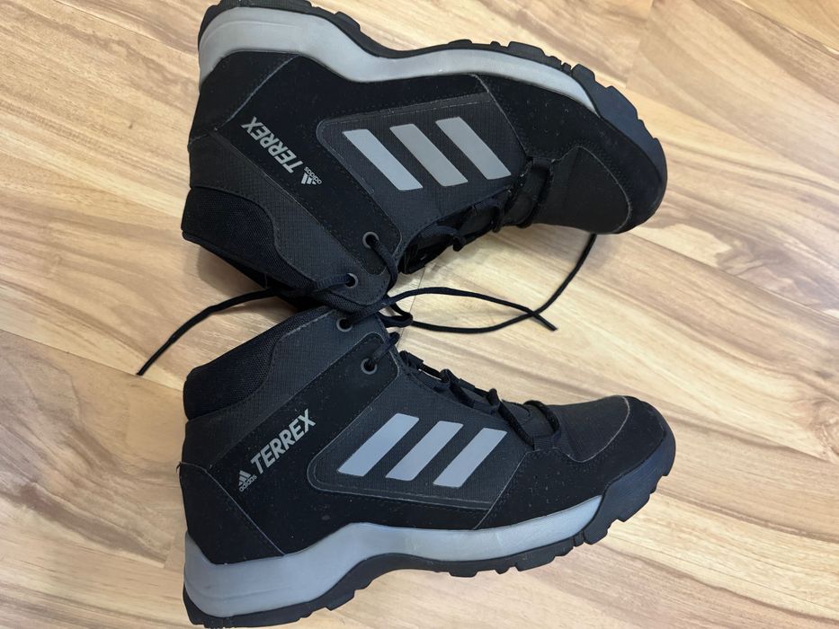 Adidas terrex 38.5 номер боти