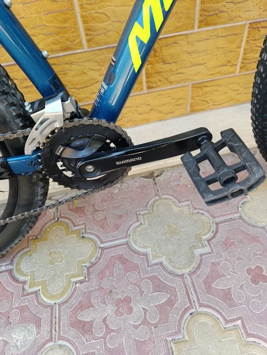 Merida Big Nine 29 цола