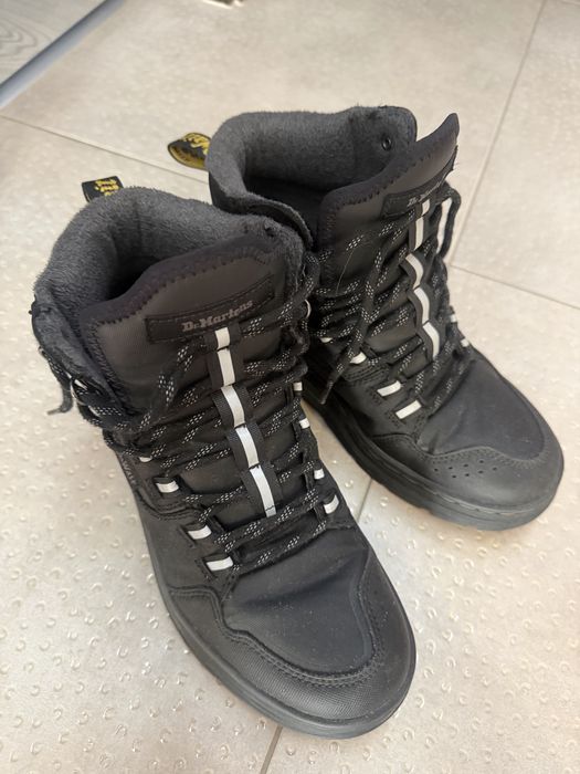 Зимни боти Dr. Martens Rilla WX 38н