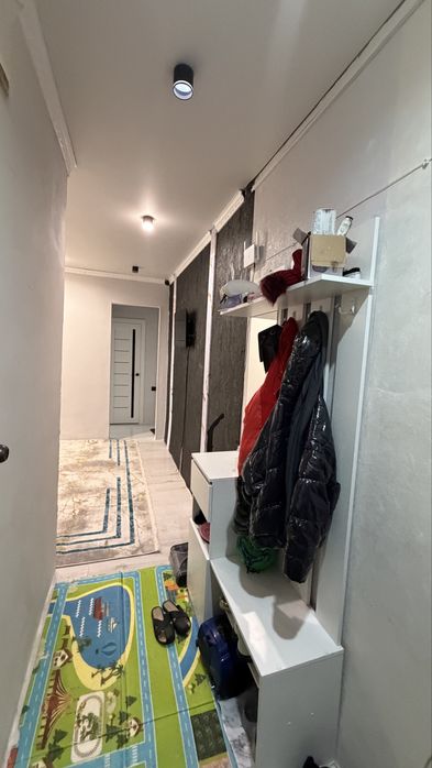 Продается 3-х комн.кв Саяхат