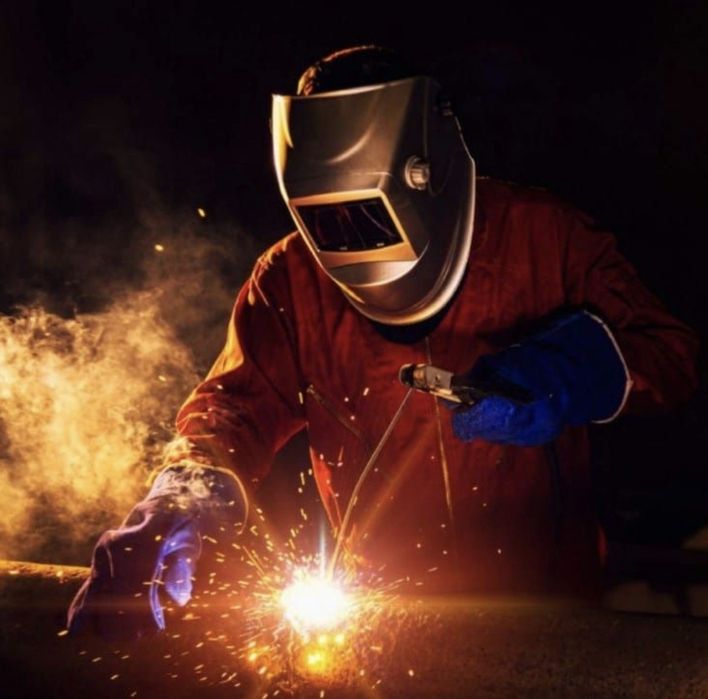 Сварщик на выезд 24/7