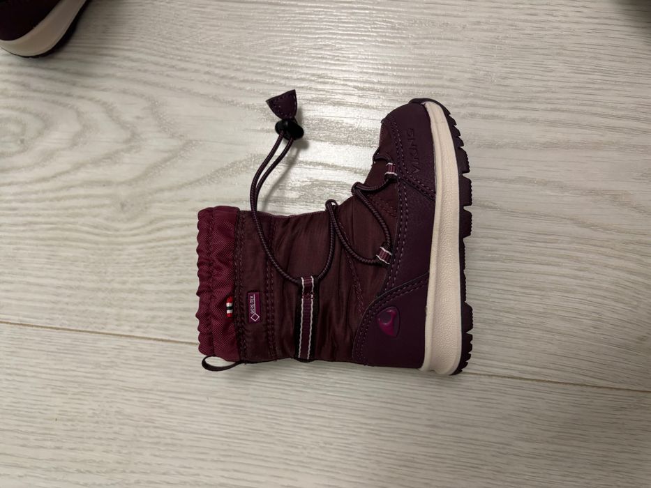 Апрески / ботуши Viking