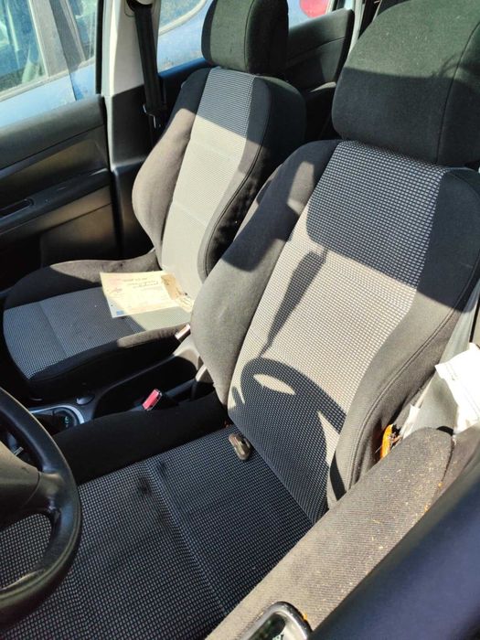 Peugeot 307 на части пежо 307 HDI 2.0