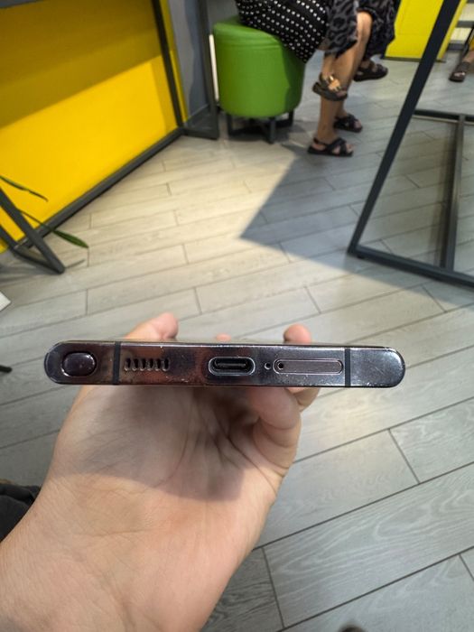 Samsung Galaxy S22 Ultra