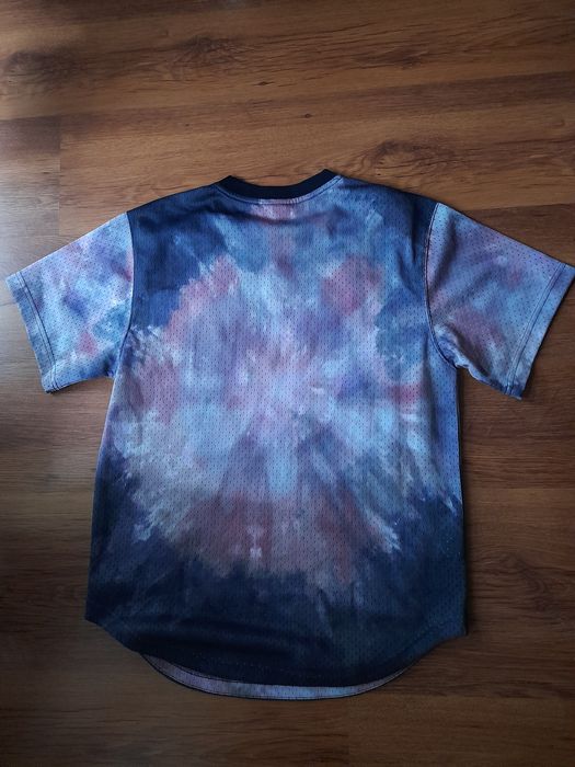 Chicago Buls NBA блуза S размер.