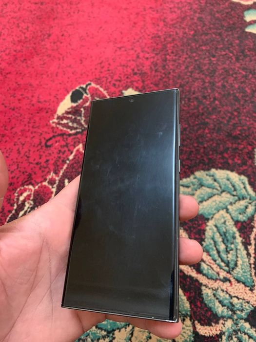 Samsung Galaxy S23 Ultra Vietnam