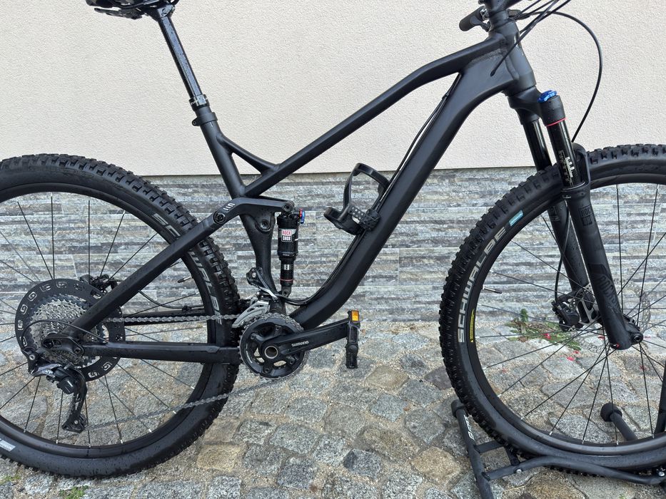 Планински велосипед Canyon Neuron размер: 29/48см