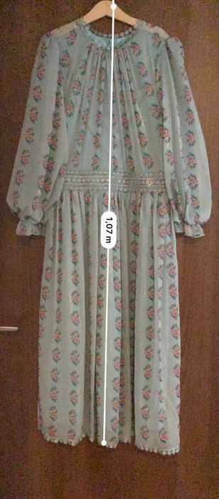 Rochie de ocazie midi