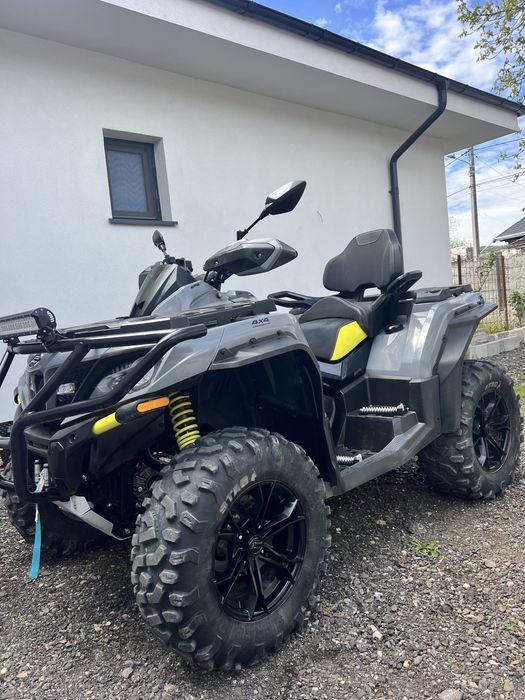 Cf moto 1000 /nu can am /nu polaris