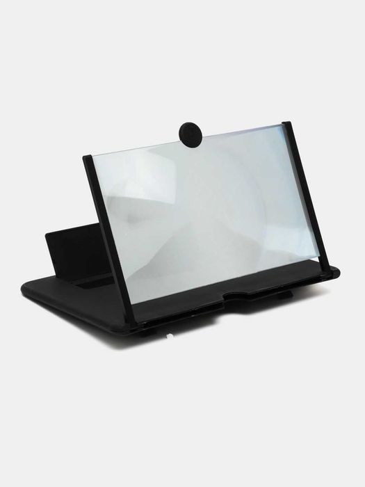 3D Ekran – Telefon uchun ekran kattalashtirgich!