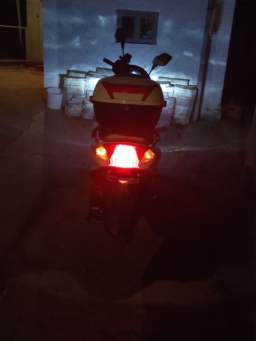 Продам мопед M10