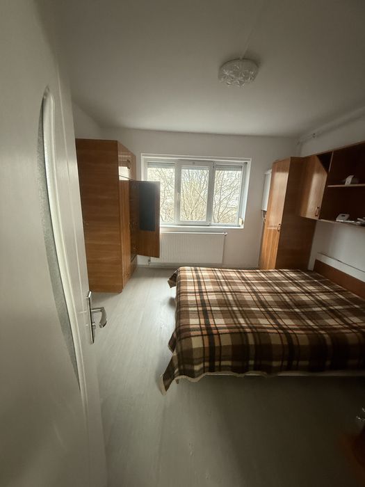 Vand garsoniera 24 mp str Filaturii