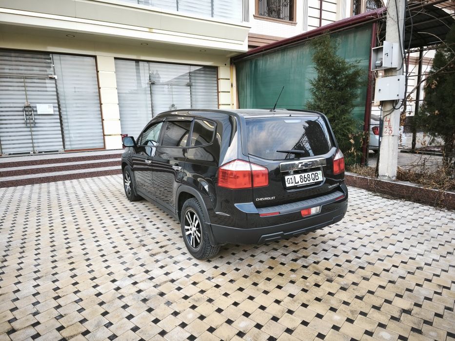 ‼️‼️‼️‼️‼️‼️‼️‼️‼️‼️Шевроле Орландо 2015 года Механика