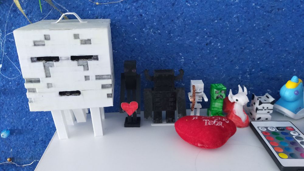 3д Принтер EasyThreed K7