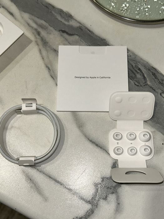 Наушники Airpods 2 pro