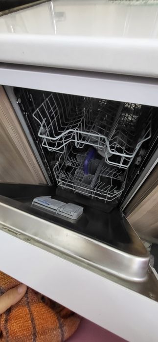 Посудомоечная машина BEKO, б/у