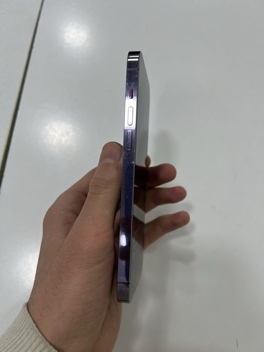 Iphone 14 pro max Ideal holatda