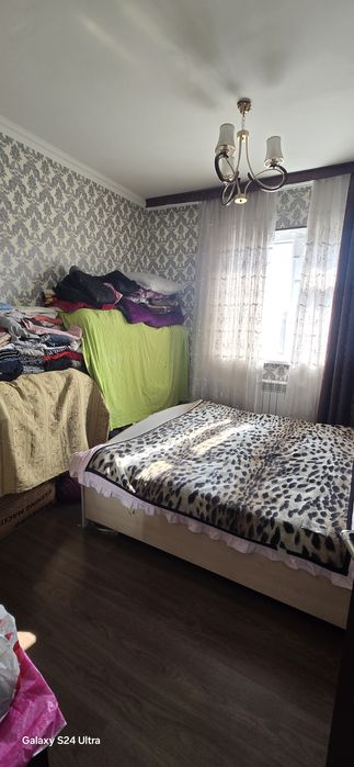 Сергили 8худуд 3хона 7этаж 69минг 80квадрат якин