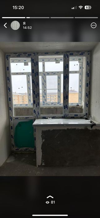 Продам двери срочно новые
