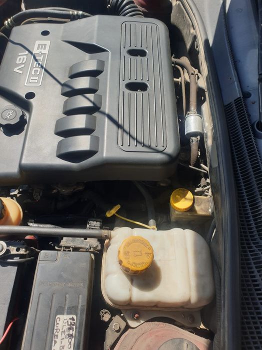 Chevrolet Lacetti 2007, 1.6 benzina+instalatie gaz omolagata RAR,euro 4,
