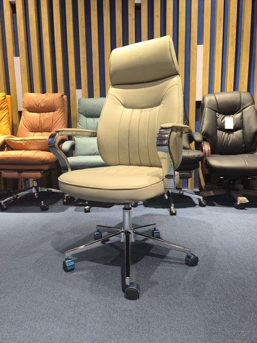 Кресло офисное F088, Kreslo Ofice